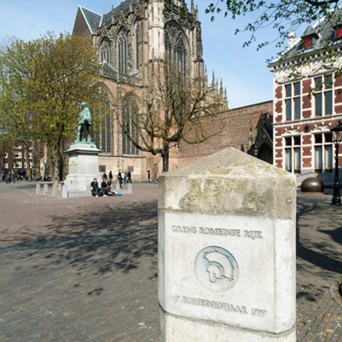 3 nieuwe Nederlandse Werelderfgoederen
